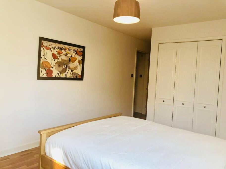 Modern Spacious Retreat Full Fibre Wi-Fi & Free Parking Единбург Екстериор снимка