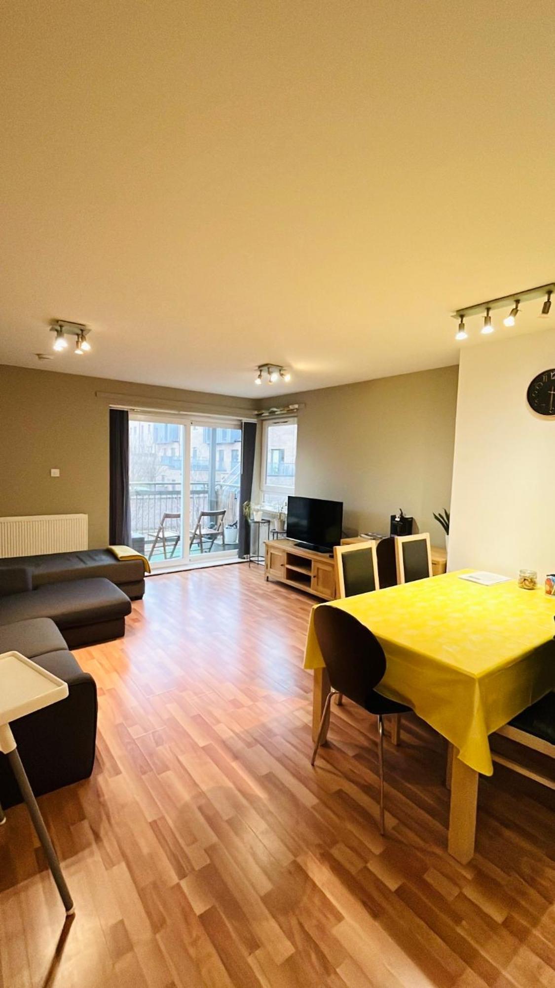 Modern Spacious Retreat Full Fibre Wi-Fi & Free Parking Единбург Екстериор снимка